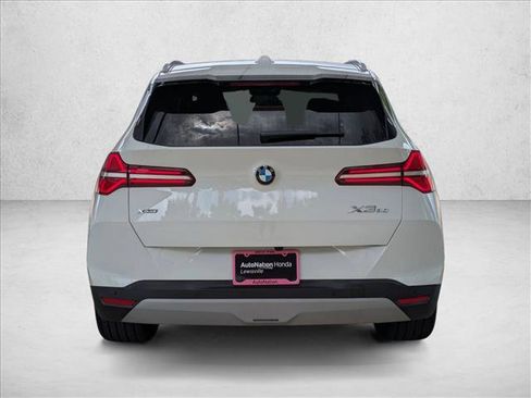 Used 2026 BMW X3 xDrive30i w/ Premium Package AWD/4WD image 7