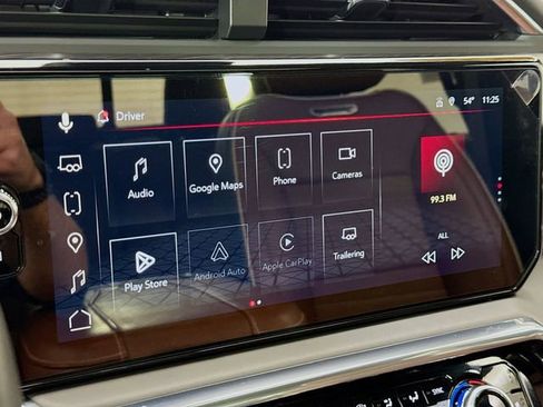 Used 2025 GMC Sierra 1500 Denali Ultimate image 17