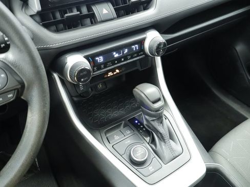 Used 2023 Toyota RAV4 XLE w/ Convenience Package AWD/4WD image 35