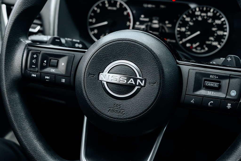 Used 2022 Nissan Rogue SV AWD/4WD image 26