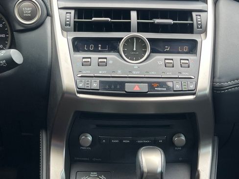 Used 2020 Lexus NX 300 AWD w/ Comfort Package image 32