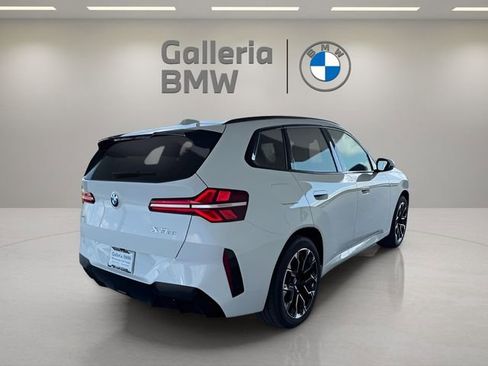 Used 2026 BMW X3 xDrive30 w/ Premium Package image 6