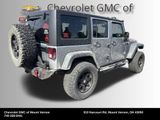 Used 2015 Jeep Wrangler Unlimited Sport w/ Connectivity Group image 5
