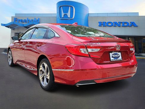 Used 2020 Honda Accord EX image 5