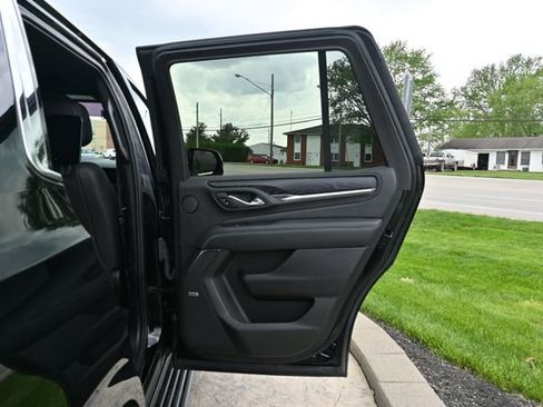 Used 2021 GMC Yukon Denali w/ Denali Ultimate Package image 20