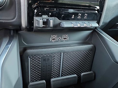 New 2026 RAM 1500 Big Horn image 15