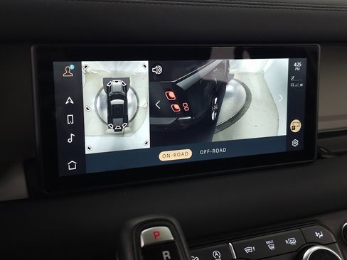 Certified 2021 Land Rover Defender 110 S image 31