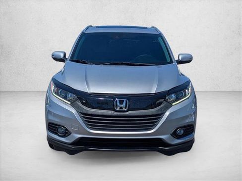 Used 2019 Honda HR-V EX-L image 2