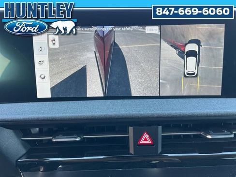 Used 2022 Kia EV6 Wind w/ Wind Technology Package image 25