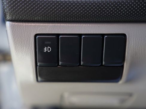 Used 2006 Subaru Forester 2.5X image 14