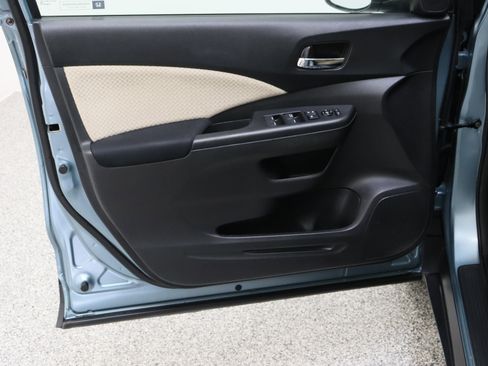 Used 2016 Honda CR-V EX image 12