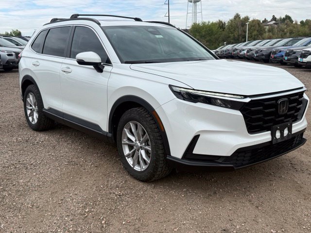 Used 2023 Honda CR-V EX image 7