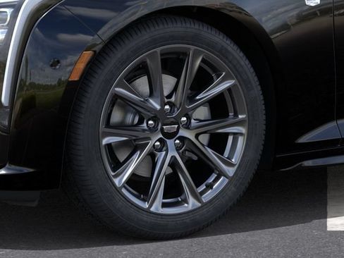 New 2026 Cadillac CT5 Sport RWD image 9