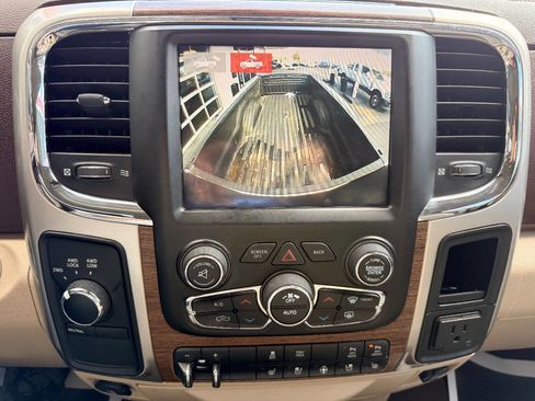 Used 2018 RAM 3500 Laramie w/ Convenience Group image 24