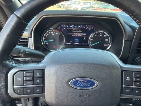 Used 2021 Ford F150 XLT w/ Equipment Group 302A High AWD/4WD image 15