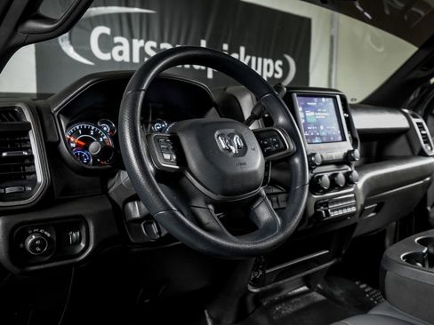 Used 2022 RAM 4500 Tradesman w/ Towing Technology Group image 15