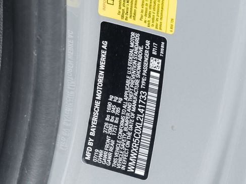 Used 2020 MINI Cooper S FWD image 15