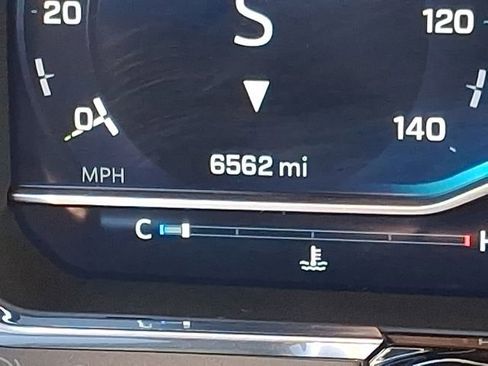 Certified 2025 Chevrolet Silverado 2500 LT w/ All Star Edition image 21