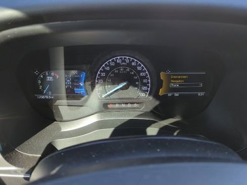 Used 2019 Ford Ranger Lariat w/ Equipment Group 501A Mid AWD/4WD image 6