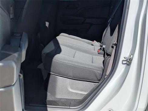 New 2026 Chevrolet Colorado W/T w/ Advanced Trailering Package image 24