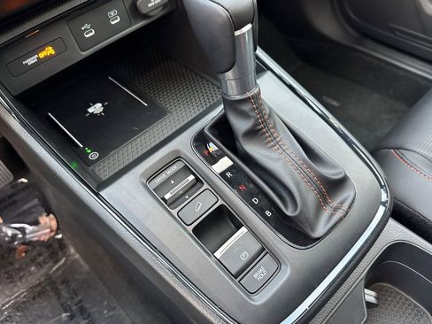 New 2026 Honda CR-V Sport-L image 23