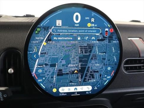 New 2026 MINI Cooper S image 15