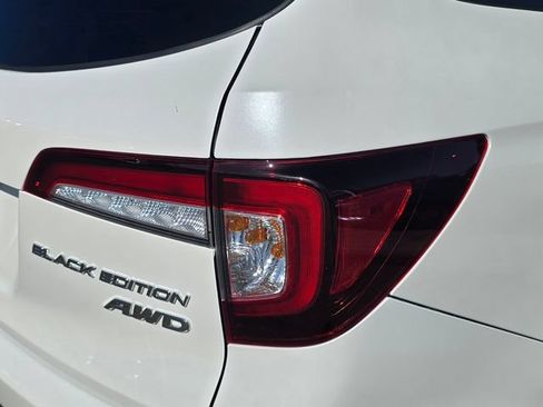 Used 2021 Honda Pilot Black Edition image 33