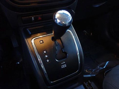 Used 2016 Jeep Patriot Sport w/ Power Value Group image 16