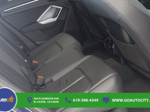Used 2019 Audi Q3 2.0T Premium AWD/4WD image 13