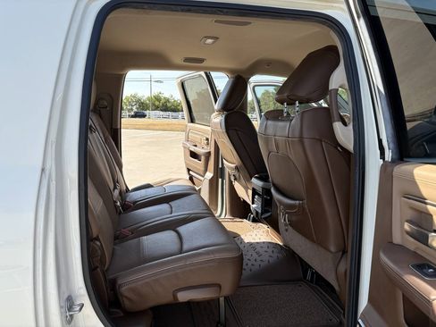 Used 2019 RAM 2500 Limited AWD/4WD image 14