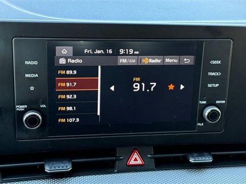 Certified 2023 Kia Sportage LX image 25