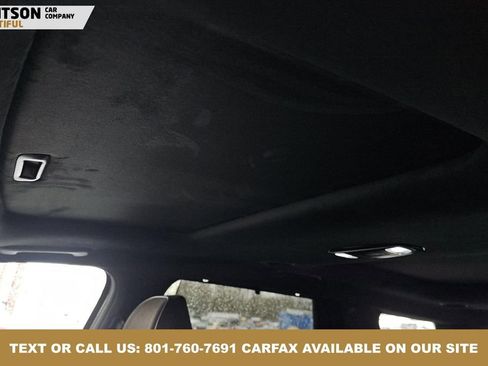 Used 2025 Hyundai Palisade Calligraphy image 4