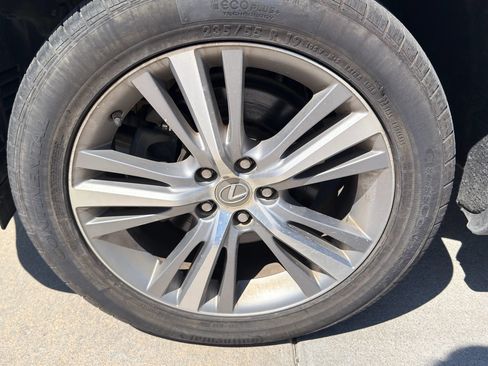 Used 2015 Lexus RX 350 FWD image 38