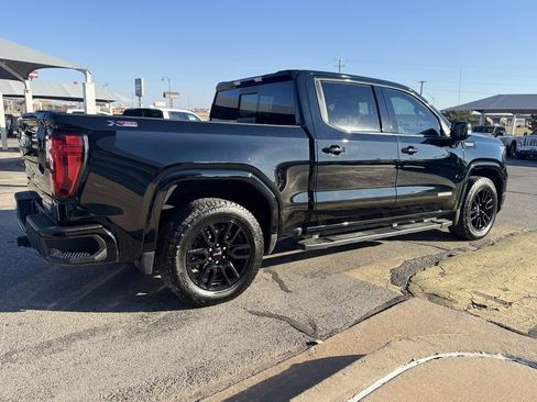 Used 2024 GMC Sierra 1500 Elevation w/ Elevation Premium Package image 4