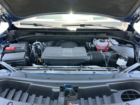 New 2026 GMC Yukon Denali AWD/4WD image 30
