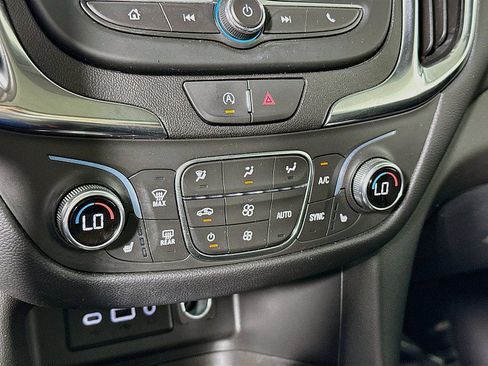 Used 2024 Chevrolet Equinox LT w/ LPO, Floor Liner Package AWD/4WD image 17