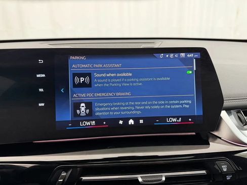 Used 2025 BMW X1 xDrive28i AWD/4WD image 19