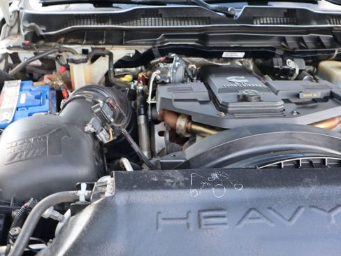 Used 2016 RAM 2500 Tradesman w/ Chrome Appearance Group AWD/4WD image 36