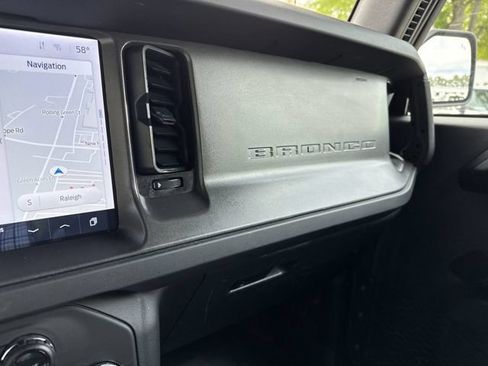 Used 2025 Ford Bronco Badlands AWD/4WD image 29