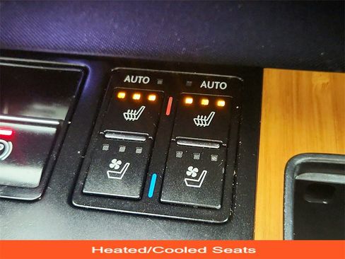 Used 2022 Lexus RX 350 FWD w/ Premium Package image 19