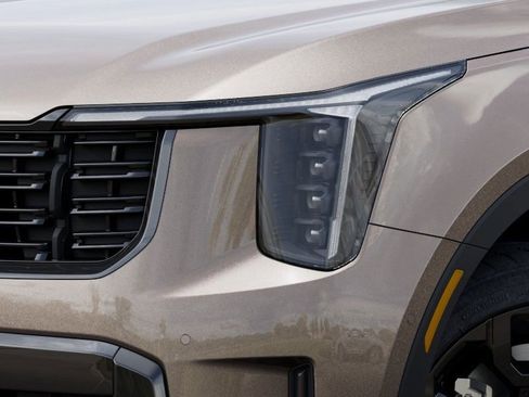 New 2026 Kia Sorento SX Prestige image 10