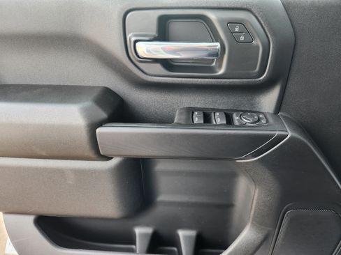 New 2026 Chevrolet Silverado 2500 W/T w/ WT Convenience Package image 24