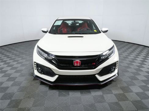 Used 2017 Honda Civic Type R image 24