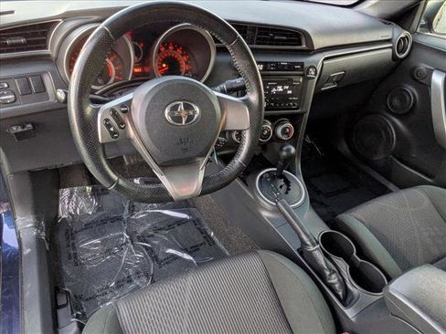 Used 2012 Scion tC image 18