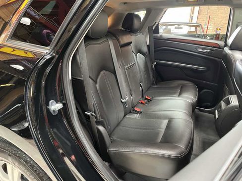 Used 2014 Cadillac SRX Luxury w/ Driver Awareness Package FWD image 23