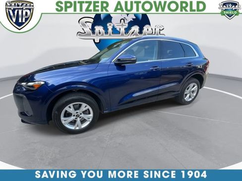 Used 2025 Audi Q5 Premium w/ Convenience Package AWD/4WD image 6