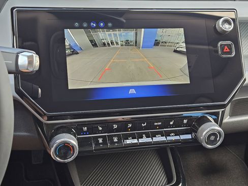 New 2027 Chevrolet Bolt RS FWD image 19