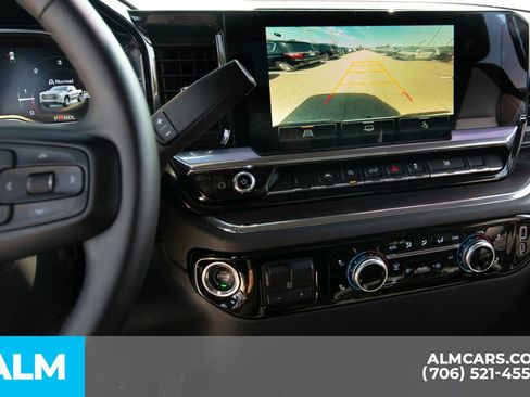 Used 2024 GMC Sierra 1500 SLT image 25