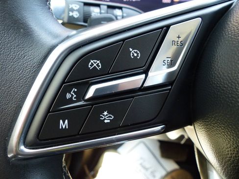 Used 2025 Buick Envision Avenir AWD/4WD image 42