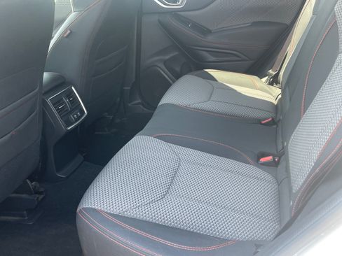 Used 2019 Subaru Forester Sport AWD/4WD image 22